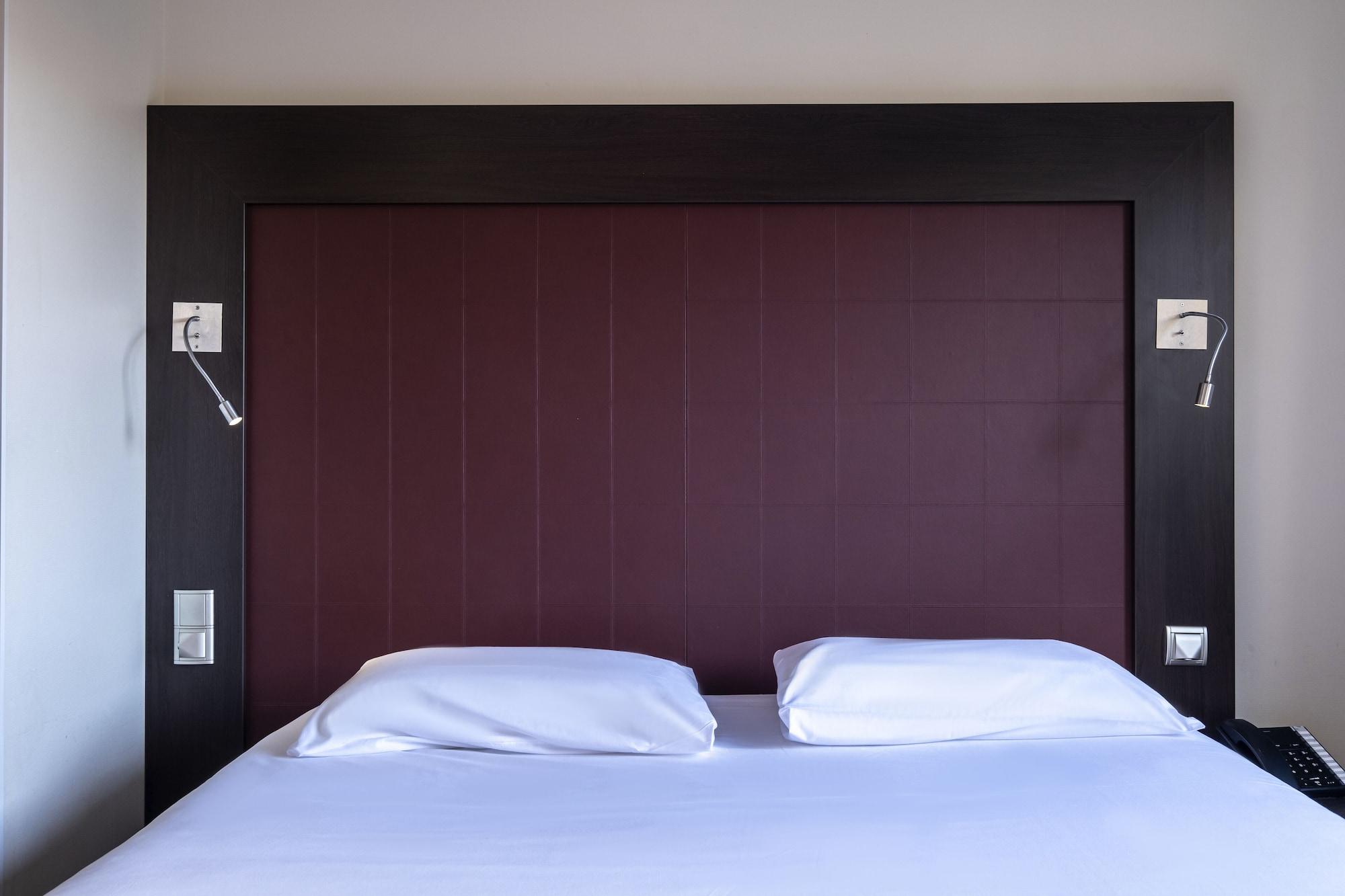 Clarion Aparthotel Toulouse Blagnac Airport Exterior foto