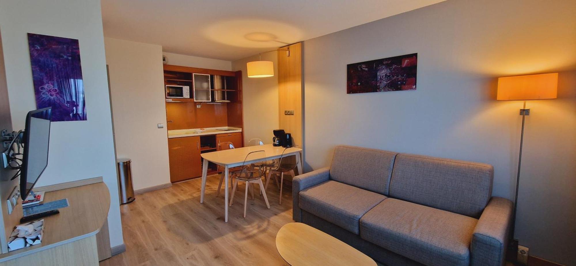 Clarion Aparthotel Toulouse Blagnac Airport Exterior foto