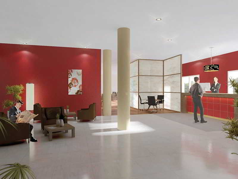 Clarion Aparthotel Toulouse Blagnac Airport Exterior foto